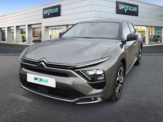 hybride rechargeable 225 s&s e-eat8 shine