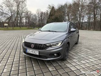 fiat tipo 1.4 t-jet bogato wyposażony bogatynia - sprzedajemy.pl
