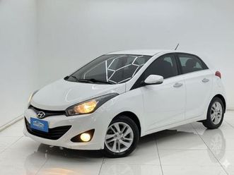 hyundai hb20 1.0 comfort