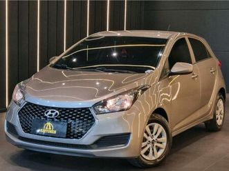 hyundai hb20 1.0 unique
