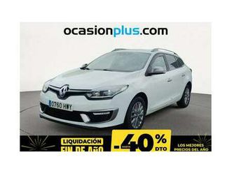 s.t. 1.5dci en. gt style s&s 110