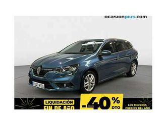 s.t. 1.5dci energy business 66kw