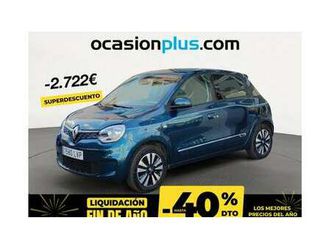 electric zen r80 60kw batería 20kw/h