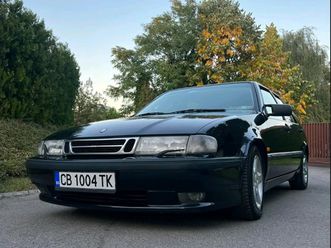 saab 9000 9000 turbo 2.3 anniversary