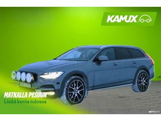 d5 awd inscription pro polestar engineered