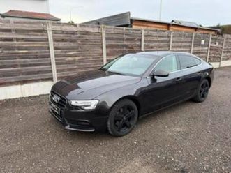② audi a5 2.0tdi quattro 2014 — audi — 2ememain