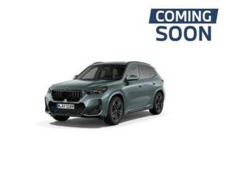 ② bmw serie x x1 m sport pro - panodak - navi - — bmw — 2ememain