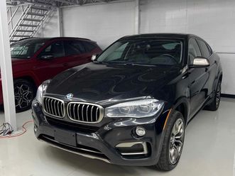 bmw x6 * xdrive35i * carfax * без първоначална вноска