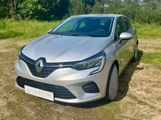 renault clio 1 6 e tech full hybrid techno