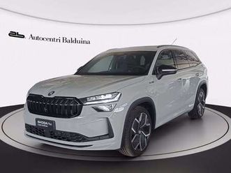 1.5 tsi phev sportline 130 edition 204cv dsg