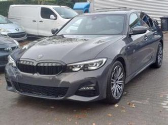 ② bmw 3 serie 330 gran turismo 330ias opf (automatique) — bmw — 2ememain