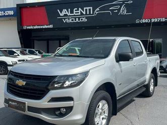 chevrolet s-10 2.8 ctdi cabine dupla lt 4wd