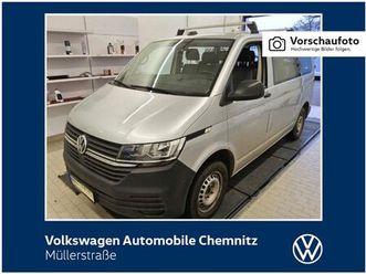 volkswagen t6.1 kombi 2.0 tdi l1h1*parkpilot*ahk*dab+*