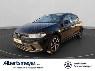 volkswagen polo 1.0 tsi goal +dsg+kamera+klima+lm