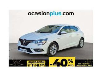 s.t. 1.6dci energy zen 96kw