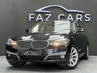 ② bmw 3 serie 318 * réservé * (automatique) — bmw — 2ememain