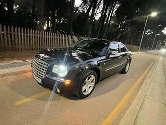 shitet chrysler c300 automatik - vlore