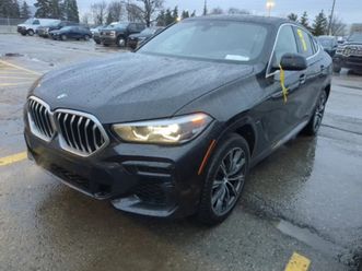 * xdrive40i * carfax * финансиране