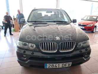 bmw x5 3.0d
