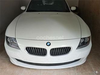 bmw z4 2.0i