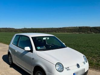 vw lupo 3l / 1.2 tdi / 61 ps / 105.000 km