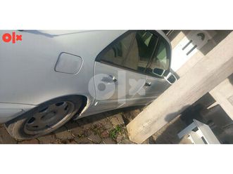 mercedes-benz v 220 e 220 e 200