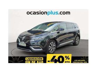 1.6dci tt en. initiale paris edc 118kw