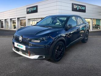 1.2 hybride 145ch s&s collection automatique