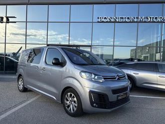 m bluehdi 180 s&s eat8 caf pack driver