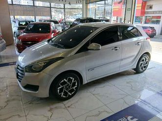 hyundai hb20 1.0 comfort plus