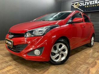 hyundai hb20 1.0 comfort