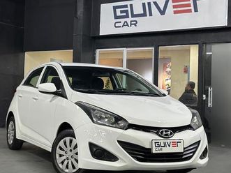 hyundai hb20 comf./c.plus/c.style 1.0 flex 12v