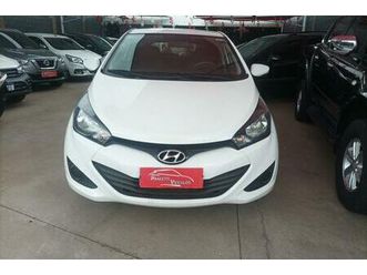 hyundai hb20 1.0 comfort