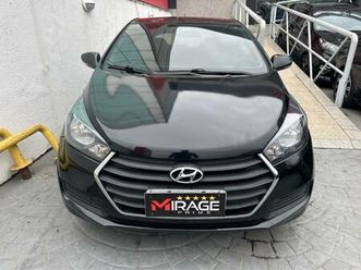 hyundai hb20 1.0 comfort