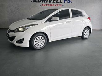 hyundai hb20 1.0 for you