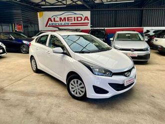 hyundai hb20 1.0 s comfort plus