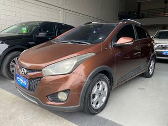 hyundai hb20 1.6 x premium auto