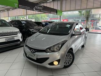 hyundai hb20 comf./c.plus/c.style 1.0 flex 12v