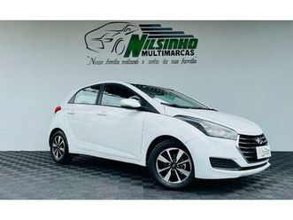 hyundai hb20 comfort plus 1.0 tb flex 12v mec.