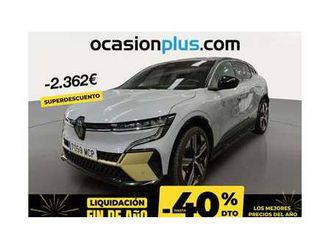 iconic super charge ev60 160kw