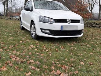 vw polo | tüv neu | neue allwetterreifen | steuerkette neu