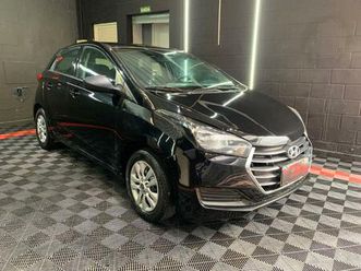 hyundai hb20 comf./c.plus/c.style 1.0 flex 12v