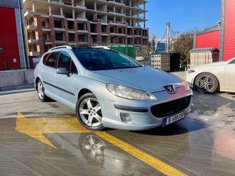 peugeot 407 sw 2.0hdi 2,200 eur