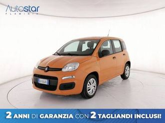 panda 1ª serie 1.2 easy s&s 69cv my19