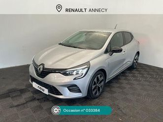 clio tce 90 evolution