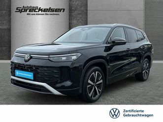 volkswagen tayron 2.0 tdi++4motion++launchpaket++ahk++