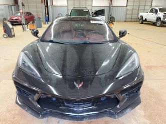 chevrolet corvette stingray 3lt