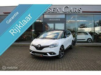 renault grand scénic - 1.3 tce bose 7p