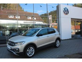 volkswagen t-cross move 1.0 tsi dsg navi,acc,pdc,led,kamera