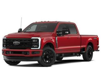 new 2026 ford f-250 super duty srw xlt